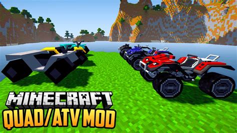 quads mods|minecraft quad mod download.